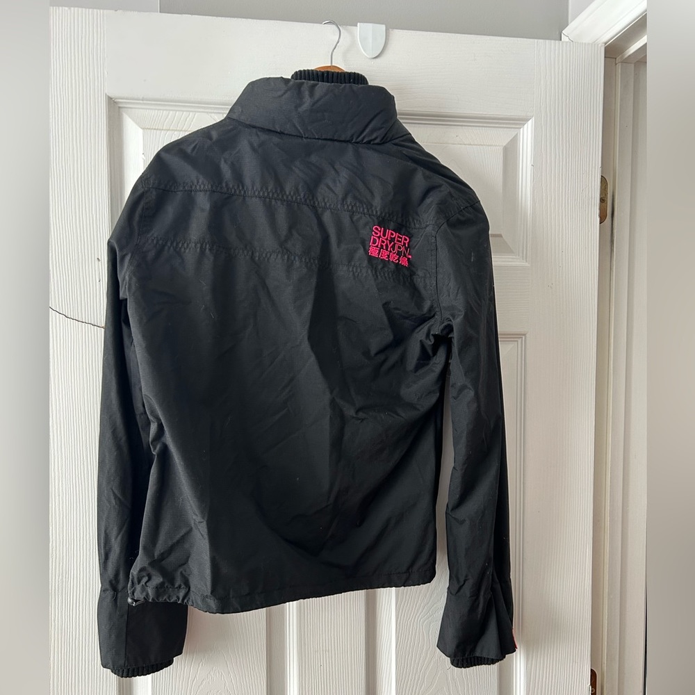 Superdry jacket - Picture 2 of 4